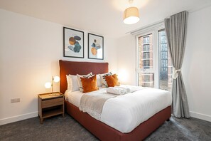 Apartamento | 1 quarto, acesso à internet de alta velocidade