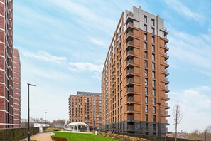 Apartment - Designer Flat Near City Centre (Leeds)