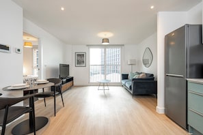 Appartement | 1 chambre, Internet