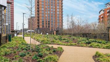 Apartamento | 2 dormitorios y Internet