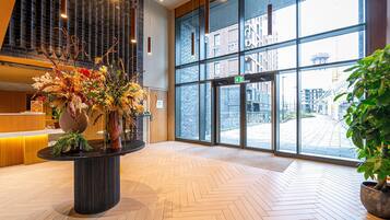 Apartamento | 2 dormitorios y Internet