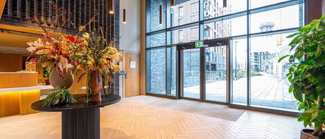 Apartment | 2 bedrooms, Internet