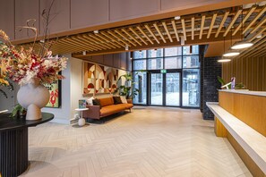 公寓 | 2 多间卧室、高速上网