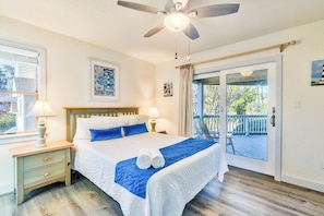 5 Schlafzimmer, Internetzugang, Bettwäsche