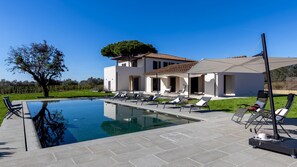 Villa | 6 chambres