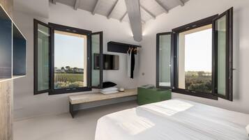 Vila | 6 kamar tidur