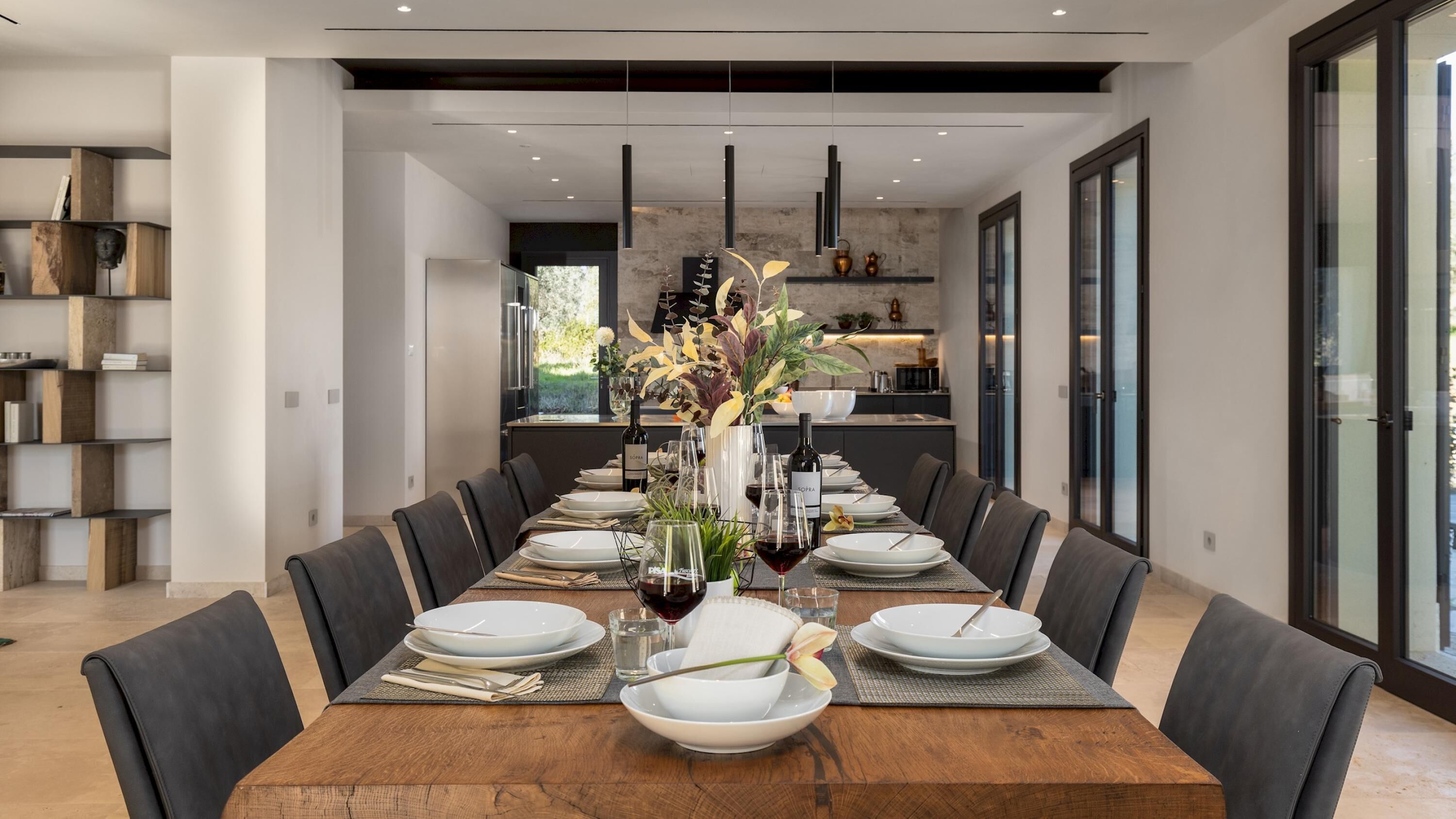 Villa | 6 Schlafzimmer