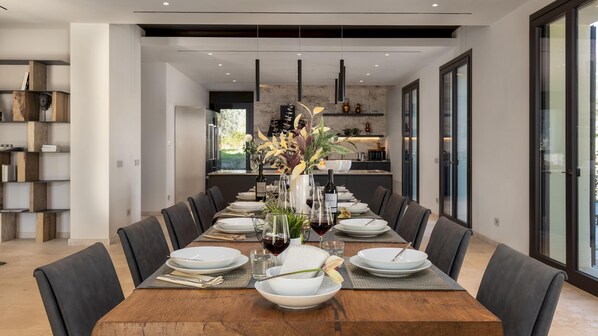 6 bedrooms - Villa San Giuseppe 12 Emma Villas (Cecina)