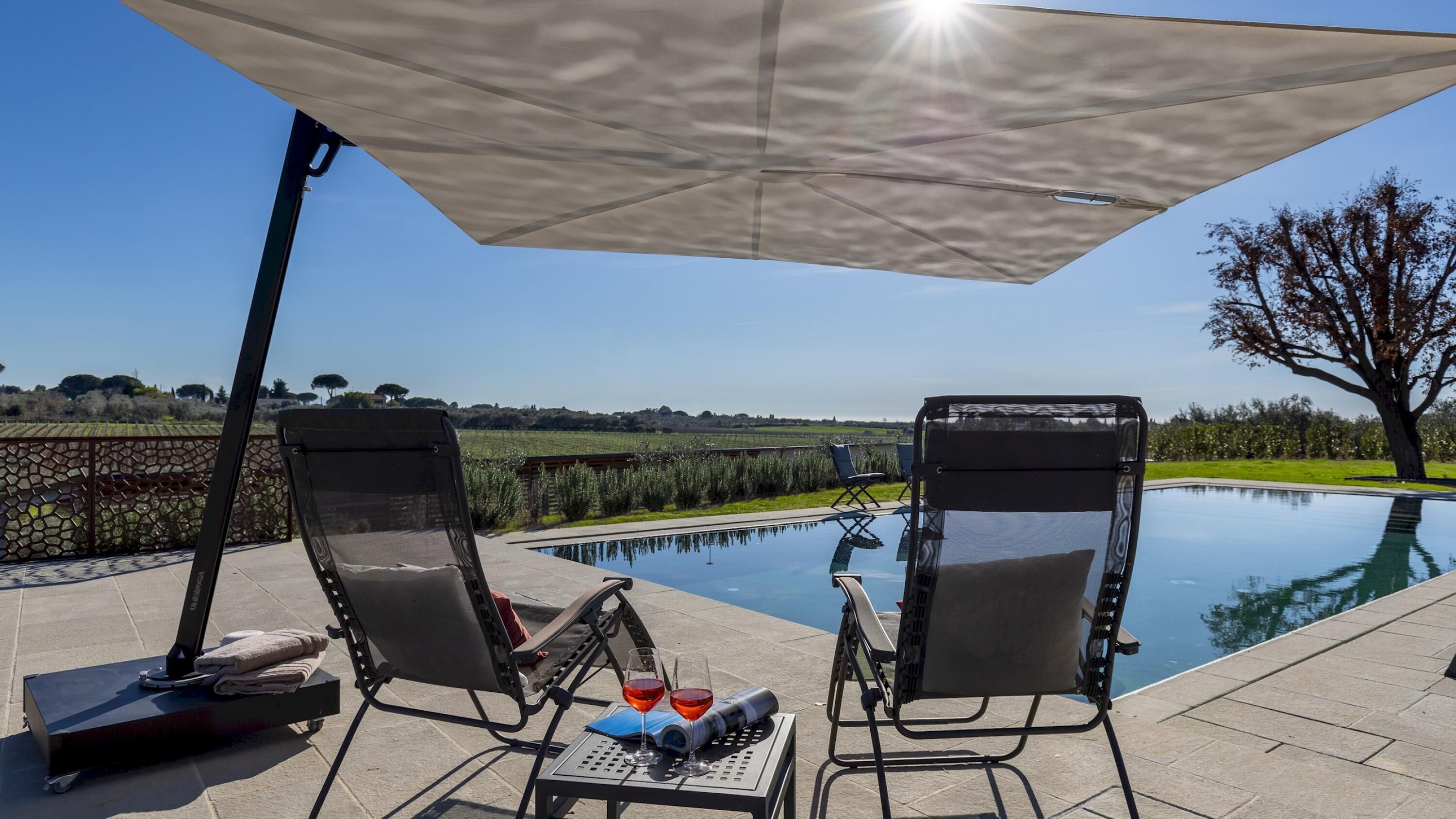 別墅 | 6 間臥室