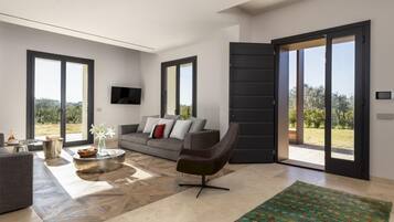 Vila | 6 kamar tidur