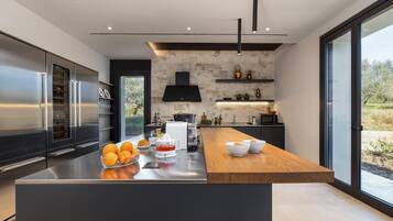 Vila | 6 kamar tidur