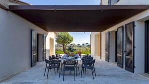 Villa | 6 bedrooms - Villa San Giuseppe 12 Emma Villas (Cecina)