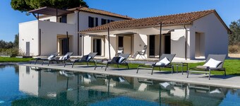 聖朱塞佩別墅 12 Emma Villas 度假村