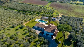 6 bedrooms - Villa San Giuseppe 12 Emma Villas (Cecina)