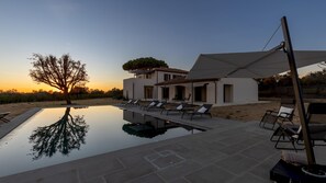 6 bedrooms - Villa San Giuseppe 12 Emma Villas (Cecina)