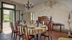 Villa | 4 Schlafzimmer