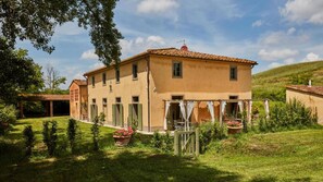 Villa | 4 slaapkamers