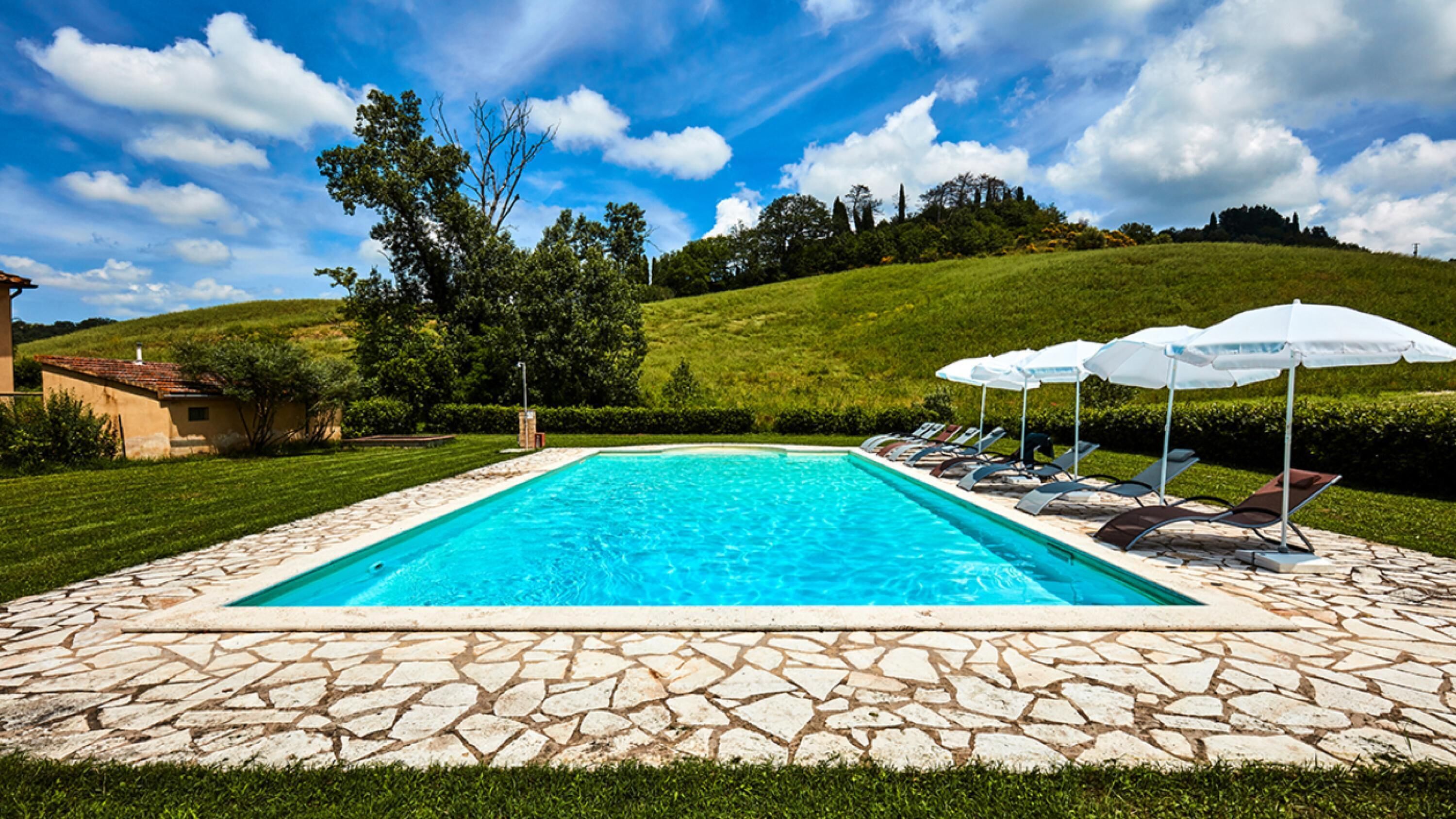 Villa | 4 bedrooms