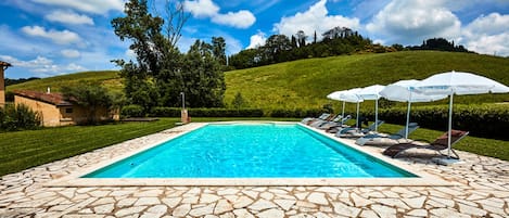 Villa | 4 bedrooms