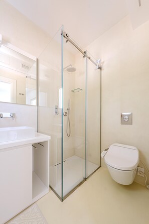 4 habitaciones 