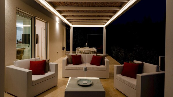 Villa | 4 sovrum