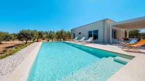 Villa | 4 sovrum