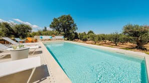 Villa | 4 sovrum