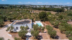 Villa | 4 habitaciones 