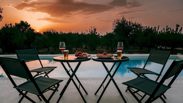 Villa | 4 slaapkamers