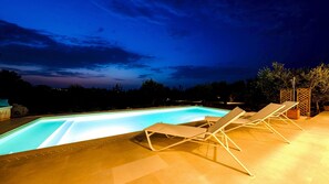 Villa | 4 sovrum