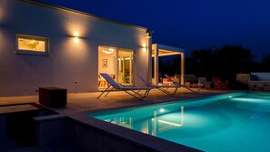 Villa | 4 habitaciones 