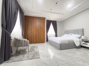 Luxury Apartment, 1 Bedroom