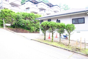 Exterior - Lake Yamanaka Resort House II (Yamanakako)