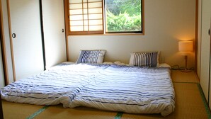 Premier House, Multiple Beds, Non Smoking - Lake Yamanaka Resort House II (Yamanakako)