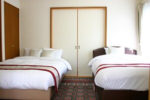 Premier House, Multiple Beds, Non Smoking, Lake View