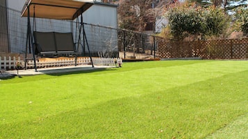 Playground externo