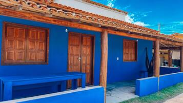 Family House | Balcony