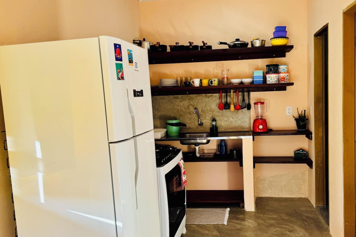 Standard Studio | Private kitchen