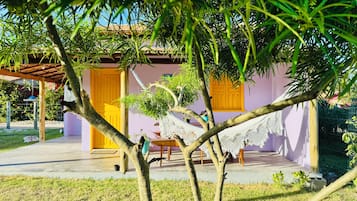 Standard Studio | View from room