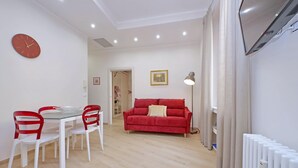 House | 1 bedroom - Ottaviano Vatican Flat - Red (Rome)