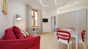 House | 1 bedroom - Ottaviano Vatican Flat - Red (Rome)