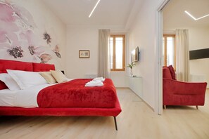 Apartment | 1 Schlafzimmer
