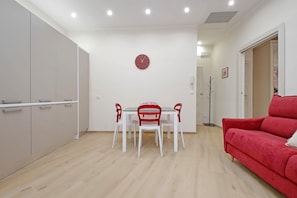 House | 1 bedroom - Ottaviano Vatican Flat - Red (Rome)