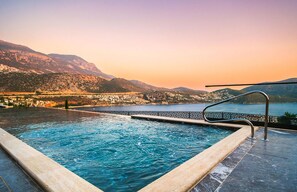 Villa | 4 bedrooms - Eden Collection Babil (Kas)
