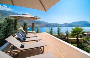 Villa | 4 soverom