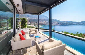 Villa | 4 Schlafzimmer
