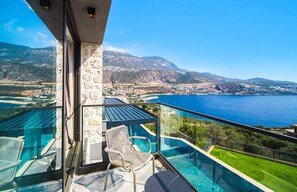 Villa | 4 bedrooms - Eden Collection Babil (Kas)