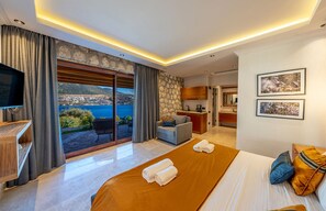 別墅 | 4 間臥室