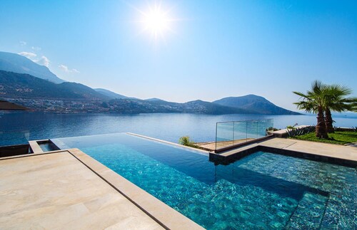 Villa Kiyi in Kalkan