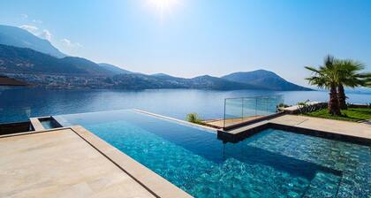 Villa Kiyi in Kalkan